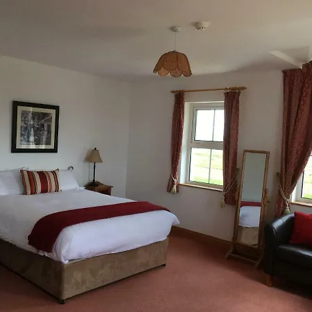 Roskeel House Guest house *
