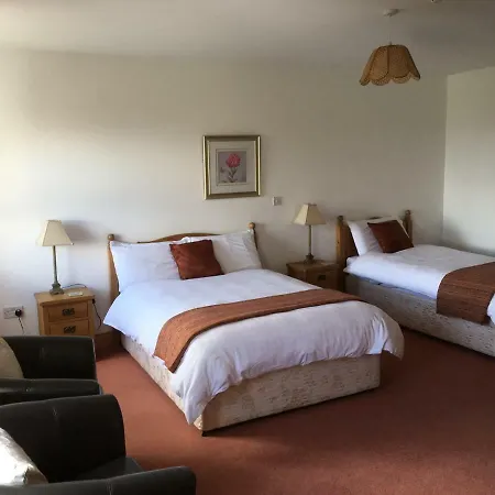 Guest house Roskeel House