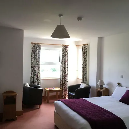 Roskeel House Keel (Mayo)