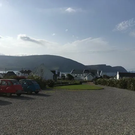 Roskeel House Keel (Mayo)