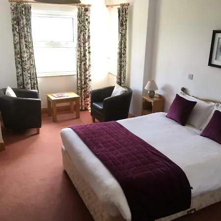 Roskeel House Guest house *