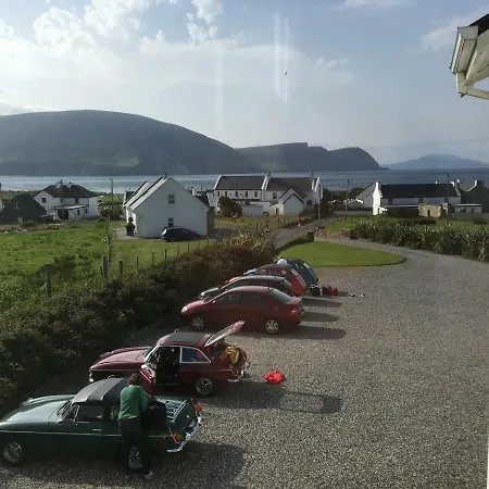 Gasthof Roskeel House *