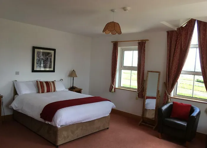 Roskeel House Gæstehus 3*