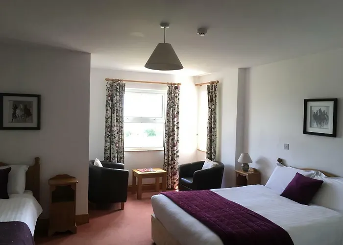 Roskeel House Keel (Mayo)