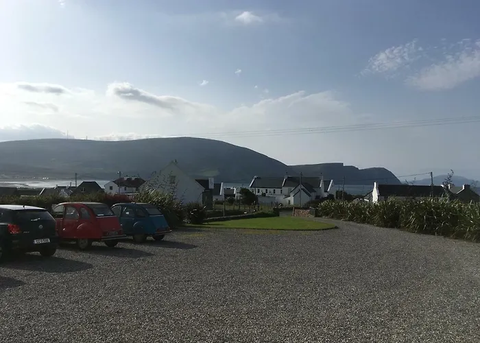 Roskeel House Keel (Mayo)