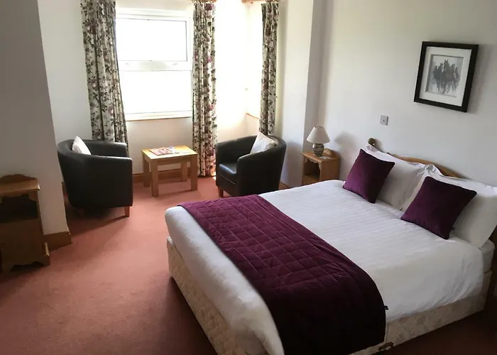 Roskeel House Gæstehus 3*